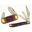 CCN-37701 BARRACUDA DUO (2PCS) [Barracuda • Pocket Knives]