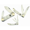 CCN-37708 CANYON CREEK TRIO (3PCS) [Canyon Creek Cutlery • Pocket Knives]