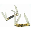 CCN-37719 SIGNATURE SELECT (2PCS) [Excelsior • Pocket Knives]
