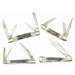 CCN-37726 STAG SUPREMACY  (4PCS) [Trophy Stag • Pocket Knives • Premium Knives]