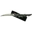CCN-37787 RUSS FARRELL CUSTOM RAZOR (1PC) [Frost Cutlery • Tacticals]
