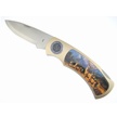 CCN-37906 NATURE'S FINEST (1PC) [Frost Cutlery • Tacticals • Wildlife Series]