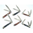 CCN-38007 THIS IS HOW WE ROLL (6PCS) [Cut Brand • Pocket Knives]
