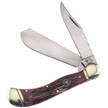CCN-38139 FIRST PRODUCTION SADDLEHORN(1PC) [Wild Turkey Cutlery • Pocket Knives]