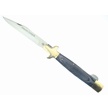 CCN-38204 TENNESSEE TOOTHPICK (1PC) [Chipaway Cutlery • Pocket Knives • Speed Safe]