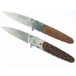 CCN-38223 HICKORY NUT WOOD (2PCS) [Tac-Force • Tacticals • Speed Safe]
