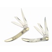 CCN-38258 PREFERRED PICKS  (2PCS) [Canyon Creek Cutlery • Pocket Knives]
