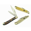 CCN-38259 CANYON NUTS  (3PCS) [Canyon Creek Cutlery • Pocket Knives]