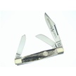 CCN-38397 GERMAN DIAMONDBACK STAG (1PC) [Buck Creek • Pocket Knives]