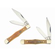 CCN-38444 DOUBLE VISION (2PCS) [Whitetail Cutlery • Pocket Knives]