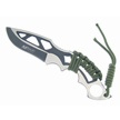 CCN-38461 MTECH EAGLE COMMANDER  (1PC) [MTech USA • Fixed Blades & Hunters]
