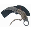CCN-38471 STONEWASH KARAMBIT STRIKER (1PC) [MTech USA • Fixed Blades & Hunters]