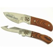 CCN-38473 BRADY'S FIELD PRO  (2PCS) [Frost Cutlery • Pocket Knives]
