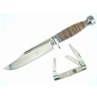 CCN-38502 HOST PICK (2PCS) [Assorted • Fixed Blades & Hunters]