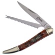 CCN-38593 TH3 LEGENDS FISHERMAN (1PC) [Ocoee River Cutlery • Collectors' Items • Licensed Properties]