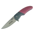 CCN-38602 PRETTY N PINK SNAP (1PCS) [Tac-Force • Tacticals]