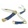 CCN-38608 PURPLE PASSION TRIO (3PCS) [Whitetail Cutlery • Pocket Knives]