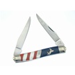 CCN-38622 COLT FREEDOM MUSKRAT  (1PC) [Colt • Pocket Knives • Premium Knives]