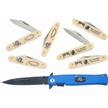 CCN-38654 YOU ARE NOT FORGOTTEN  (7PCS) [Frost Cutlery • Pocket Knives]