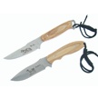CCN-38660 FOX & HOUND   (2PCS) [Frost Cutlery • Fixed Blades & Hunters]