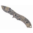 CCN-38661 TAC FORCE SCULL CAMO  (1PC) [Tac-Force • Tacticals • Speed Safe]
