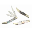 CCN-38675 BEAR & BULL PICKS (3PCS) [Bear N Bull • Pocket Knives]