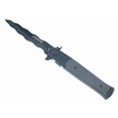 CCN-38690 CARBON FIBER KRISS BLADE (1PC) [Tiger USA • Pocket Knives • Speed Safe]