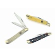CCN-38699 CANYON NUTS (3PCS) [Canyon Creek Cutlery • Pocket Knives]