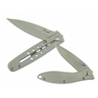 CCN-38700 STEEL CRATE DUO (2PCS) [Frost Cutlery • Pocket Knives]