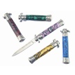 CCN-38707 MILANO MELTDOWN (5PCS) [Tac-Force • Pocket Knives • Speed Safe]