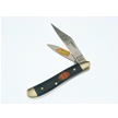 CCN-38784 SPOTLIGHT NUT  (1PC) [Double Warrior • Pocket Knives]