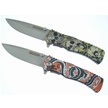 CCN-38818 DUNGEONS & DRAGONS  (2PCS) [Frost Cutlery • Tacticals • Speed Safe]