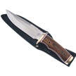 CCN-38820 BIG HORN TROPHY HUNTER (1PC) [Trophy Stag • Fixed Blades & Hunters]