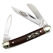 CCN-38832 EXECUTIVE OX HORN STOCKMAN (1PC) [Bear N Bull • Pocket Knives]