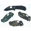 CCN-38865 TIGER PAWS  (4PCS) [Tiger USA • Tacticals • Speed Safe]