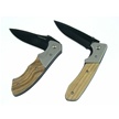 CCN-38999 OAK SHOT DUO  (2PCS) [Frost Cutlery • Tacticals • Speed Safe]