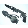 CCN-39034 MILSPEC SHOTS  (2PCS) [Frost Cutlery • Tacticals • Speed Safe]