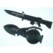 CCN-39036 MILSPEC SNAP & POP  (2PCS) [Frost Cutlery • Tacticals • Speed Safe]