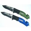 CCN-39037 WARTECH SPOTLIGHT  (2PCS) [Frost Cutlery • Tacticals • Speed Safe]