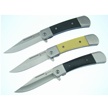 CCN-39039 BUCKSHOT TRIO  (3PCS) [Buckshot • Pocket Knives • Speed Safe]