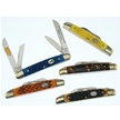CCN-39054 CONGRESS CRAZY  (5PCS) [Steel Warrior • Pocket Knives]
