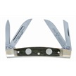 CCN-9201 UP THE CREEK (1PC) [Buffalo Creek • Pocket Knives • Premium Knives]