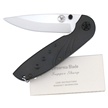 CCN-FI13065 WT CERAMIC FOLDER (1PC) [Whitetail Cutlery • Pocket Knives]