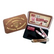 CCN-FI13188 ALABAMA CHAMPS DYNASTY (1PC) [Frost Cutlery • Pocket Knives • Licensed Properties]