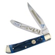 CCN-SU13121 MASONIC BIG GAME TRPR [Frost Cutlery • Pocket Knives]