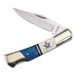 CCN-SU13126 MASONIC BARRACUDA [Frost Cutlery • Pocket Knives]