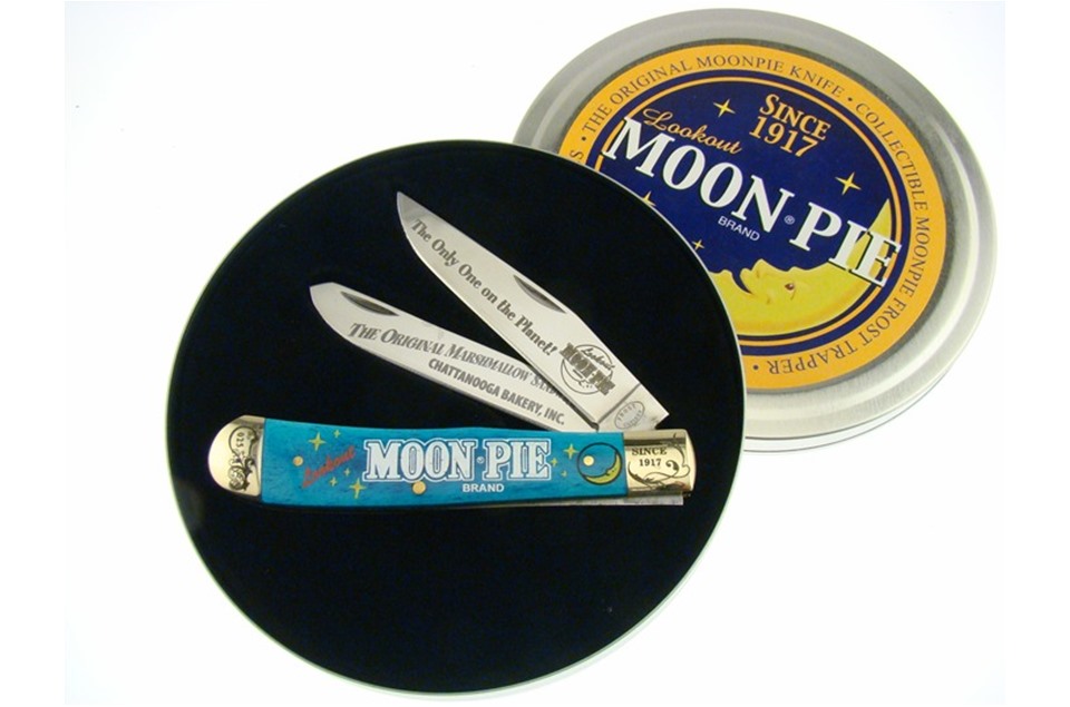 Cutlery Corner Moon Pie Since 1917 (by Moon Pie)