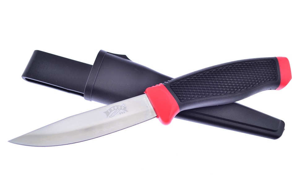 Cutlery Corner Bait Knife (by Frost Cutlery)