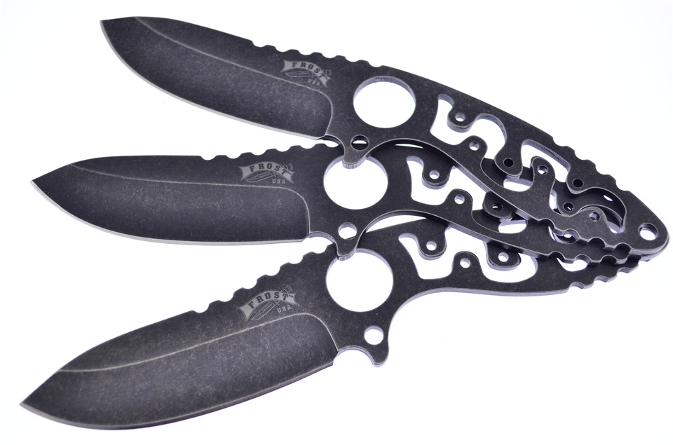 Cutlery Corner Slingblade Special (by Frost Cutlery)