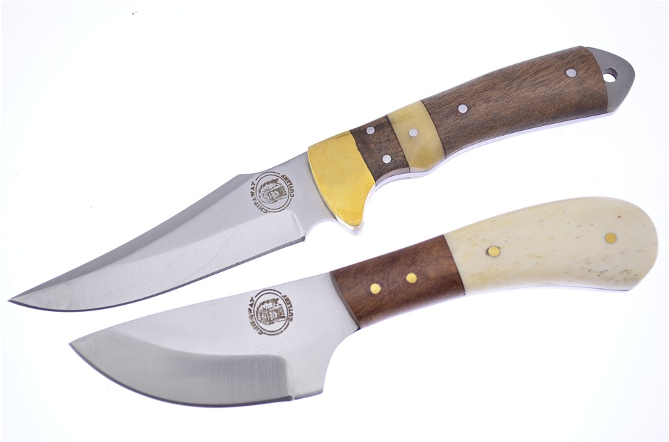 Cutlery Corner Chipaway Small Game (by Chipaway Cutlery)